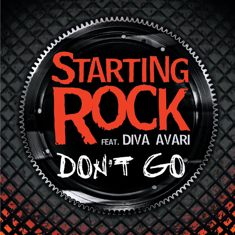 Starting Rock Feat. Diva Avari